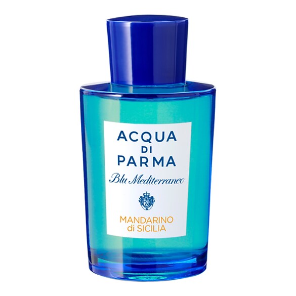 Blu Mediterraneo Mandarino di Sicilia Eau de Toilette, ACQUA DI PARMA